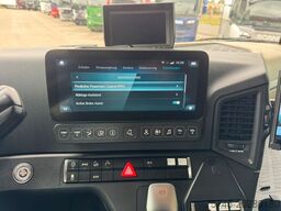 MERCEDES-BENZ ACTROS 1851 * ALCOA * VOLLAUSSTATTUNG * TOP *