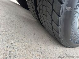 MERCEDES-BENZ ACTROS 1851 * ALCOA * VOLLAUSSTATTUNG * TOP *