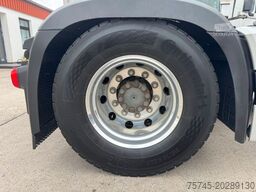 MERCEDES-BENZ ACTROS 1851 * ALCOA * VOLLAUSSTATTUNG * TOP *