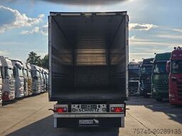 SCHMITZ CARGOBULL SCB S3B * LIFT * 2X PALETTENKASTEN *