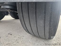 KRONE SD * CHASSIE * MULTI * TUNNEL * 20-30-40-45 *TÜV