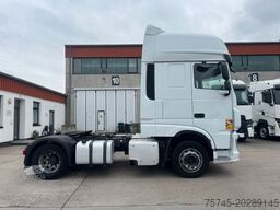 DAF XF 480 * RETARDER * TEL * SUPER SPACE CAP