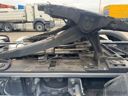 DAF XF 480 * RETARDER * TEL * SUPER SPACE CAP