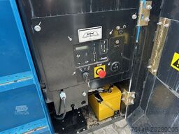 GENIE GS 5390, Scherenbühne, Allrad, Gelände, 18m, TOP