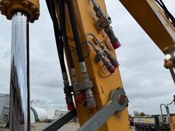 LIEBHERR A 904 C Litronic, S.W.S., AC, Tieflöffel, Kamera