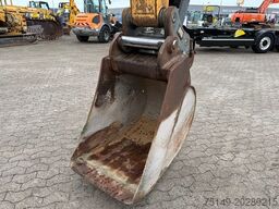 LIEBHERR A 904 C Litronic, S.W.S., AC, Tieflöffel, Kamera