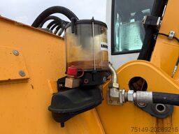 LIEBHERR A 904 C Litronic, S.W.S., AC, Tieflöffel, Kamera