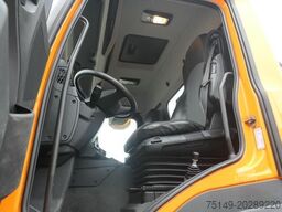 MERCEDES-BENZ 1835 AK Arocs  4x4, Meiller, Fassi F135AC, Funk