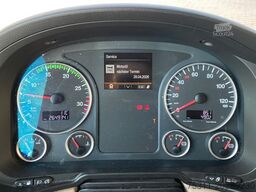 MAN TGL 12.220 BL | LBW 1,50to.*Navi*AC*1.Hand!*TOP