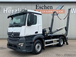 MERCEDES-BENZ 1842 Actros | MEILLER AK12*Funk*933KM!*AC*AHK