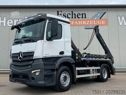 MERCEDES-BENZ 1842 Actros | MEILLER AK12*Funk*933KM!*AC*AHK