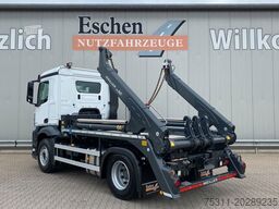 MERCEDES-BENZ 1842 Actros | MEILLER AK12*Funk*933KM!*AC*AHK