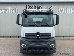 MERCEDES-BENZ 1842 Actros | MEILLER AK12*Funk*933KM!*AC*AHK
