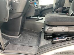 MERCEDES-BENZ 1842 Actros | MEILLER AK12*Funk*933KM!*AC*AHK
