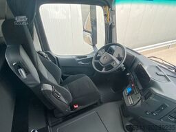 MERCEDES-BENZ 1842 Actros | MEILLER AK12*Funk*933KM!*AC*AHK