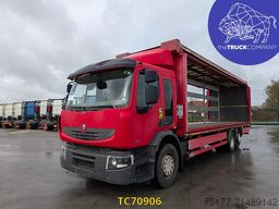 Renault Premium 380