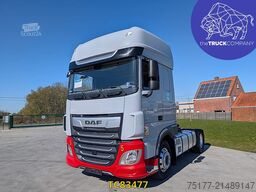 DAF XF 450