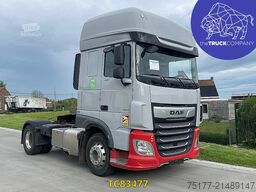 DAF XF 450