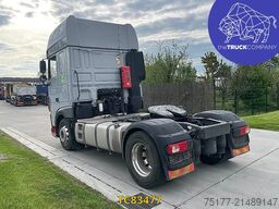 DAF XF 450
