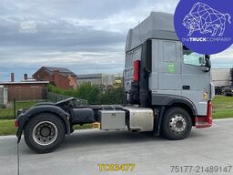 DAF XF 450