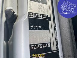 DAF XF 450