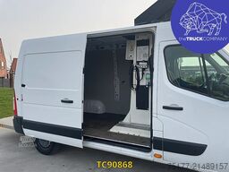 Renault Master 145.35 Nacelle
