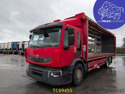 Renault Premium 380