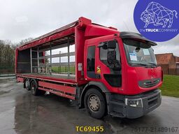 Renault Premium 380