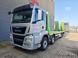 MAN TGS 35.480 8x2 Bickeltec
