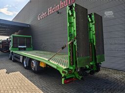 MAN TGS 35.480 8x2 Bickeltec