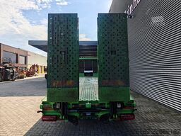 MAN TGS 35.480 8x2 Bickeltec
