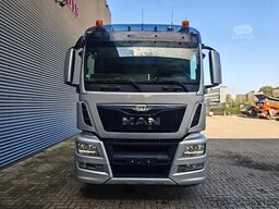 MAN TGS 35.480 8x2 Bickeltec