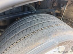 MAN TGS 35.480 8x2 Bickeltec
