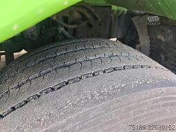 MAN TGS 35.480 8x2 Bickeltec