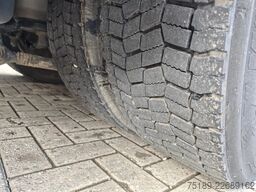 MAN TGS 35.480 8x2 Bickeltec