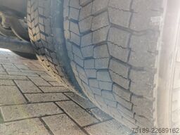 MAN TGS 35.480 8x2 Bickeltec