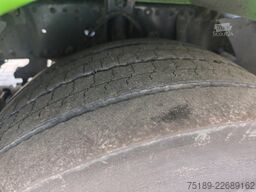 MAN TGS 35.480 8x2 Bickeltec