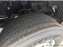 MAN TGS 35.480 8x2 Bickeltec
