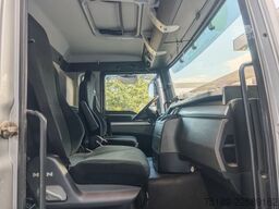 MAN TGS 35.480 8x2 Bickeltec