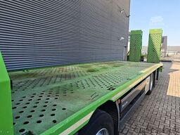 MAN TGS 35.480 8x2 Bickeltec