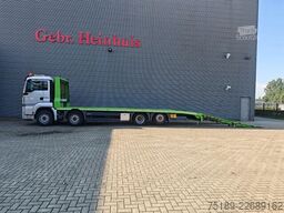 MAN TGS 35.480 8x2 Bickeltec
