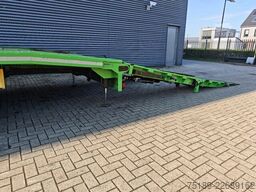 MAN TGS 35.480 8x2 Bickeltec