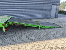 MAN TGS 35.480 8x2 Bickeltec