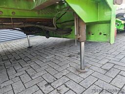 MAN TGS 35.480 8x2 Bickeltec