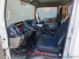 Nissan Cabstar 35.13 NT400 Multitel MS100