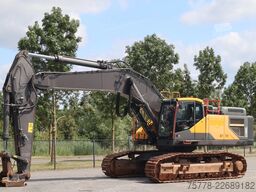 Volvo EC480EL | EC480 EL | CE | HAMMER & SHEAR