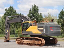 Volvo EC480EL | EC480 EL | CE | HAMMER & SHEAR