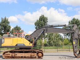 Volvo EC480EL | EC480 EL | CE | HAMMER & SHEAR