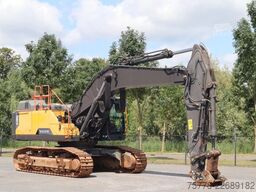 Volvo EC480EL | EC480 EL | CE | HAMMER & SHEAR