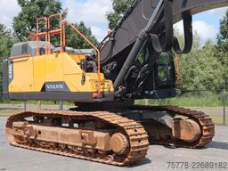 Volvo EC480EL | EC480 EL | CE | HAMMER & SHEAR